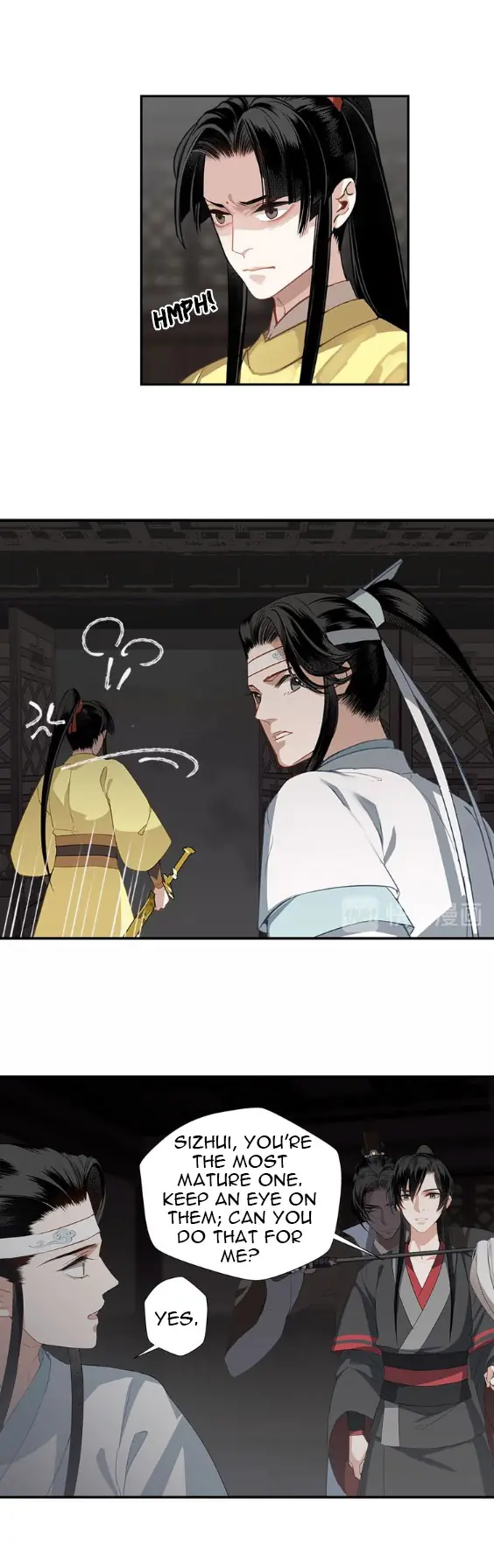 Mo Dao Zu Shi Chapter 81 image 07_optimized